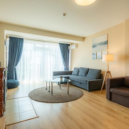 Poilsis Klonyje Apartment Druskininkai Ngoại thất bức ảnh